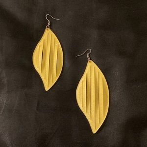 Hanging Earrings